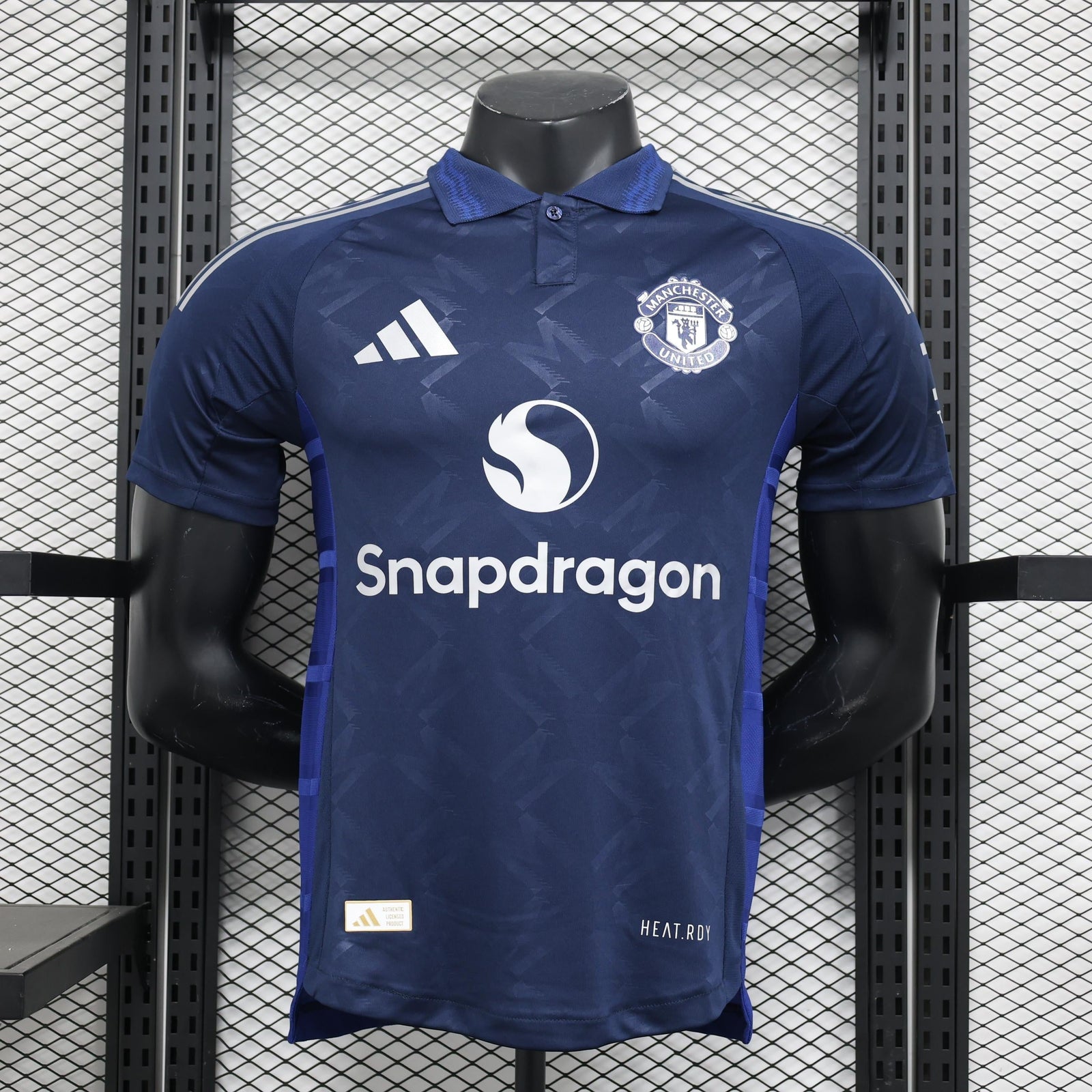 Away 24/25 Men's Player Jersey