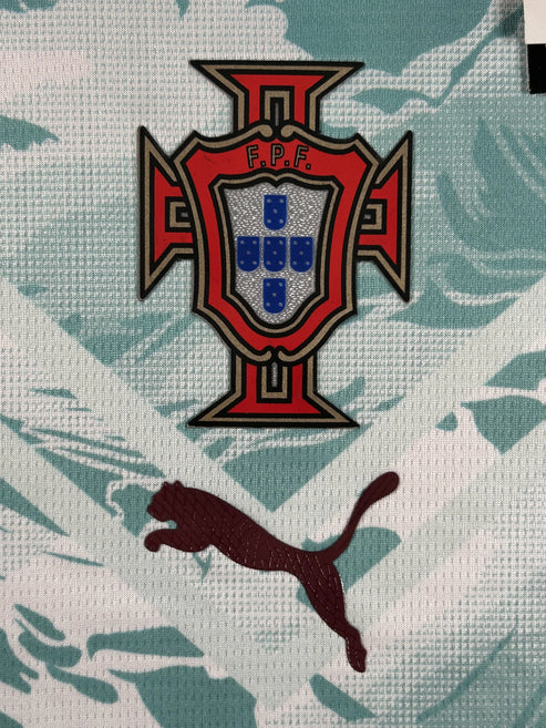 Away 26 Men's Jersey