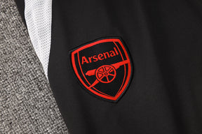 Arsenal 24/25 Half-Zip TrackSuit II