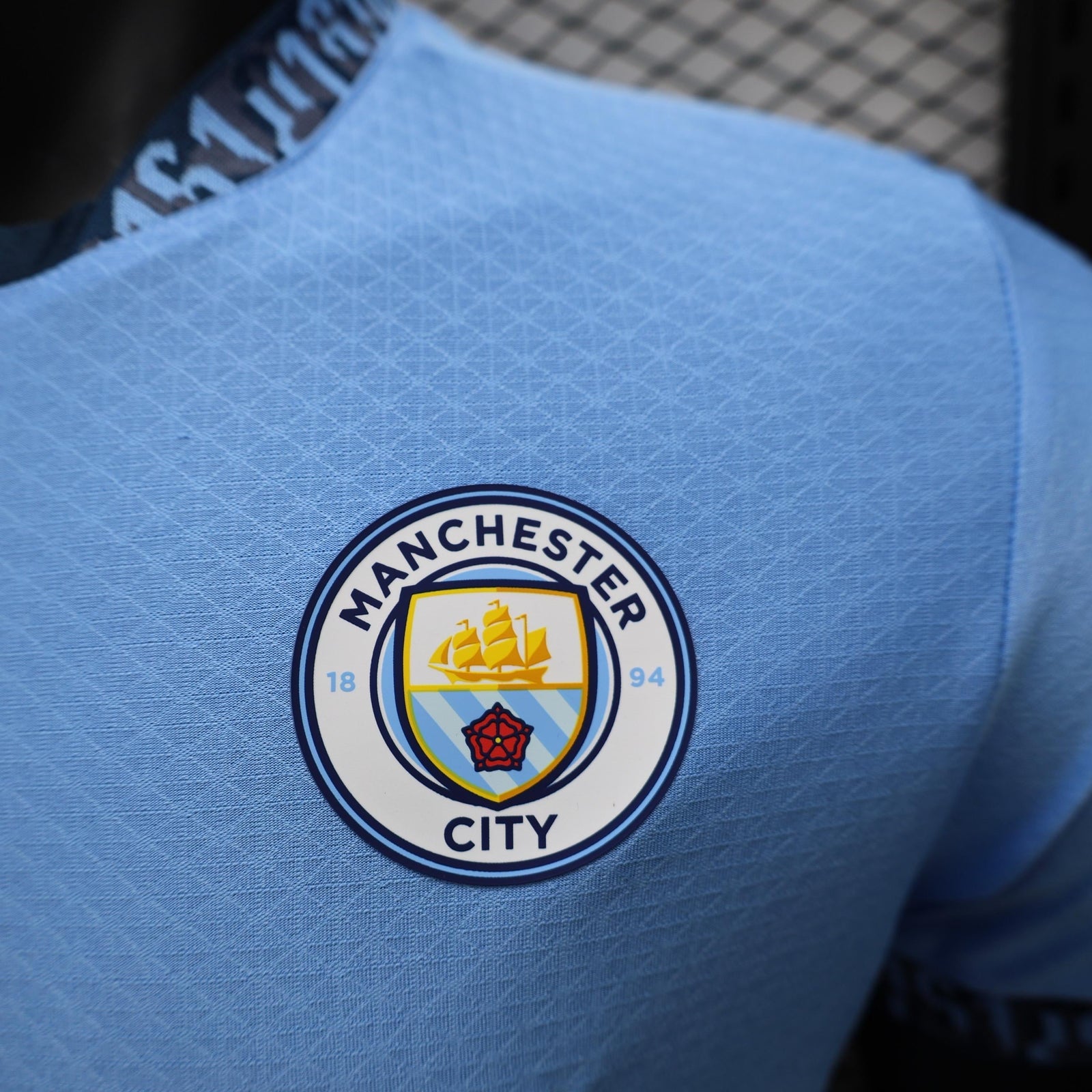 Home 24/25 Men's Player Jersey