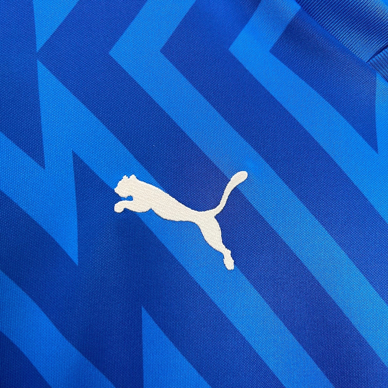 Goalkeeper 24/25 Men's Jersey