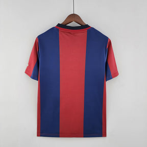 Barcelona Retro Home Jersey 1998/1999