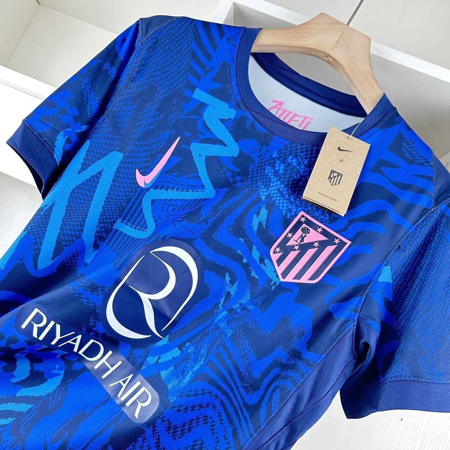 Third 24/25 Men's Jersey