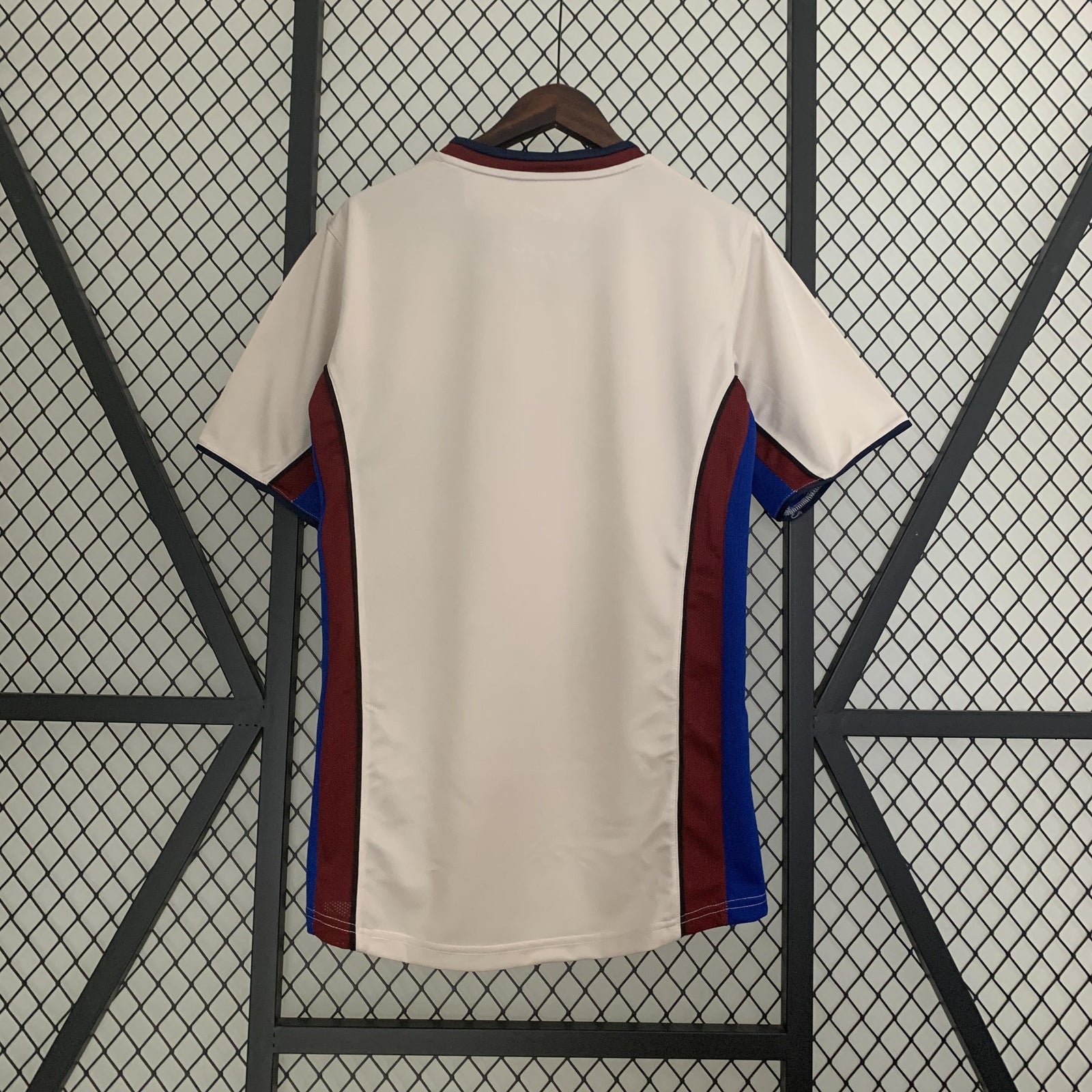Retro Away 98/99 Men's Jersey