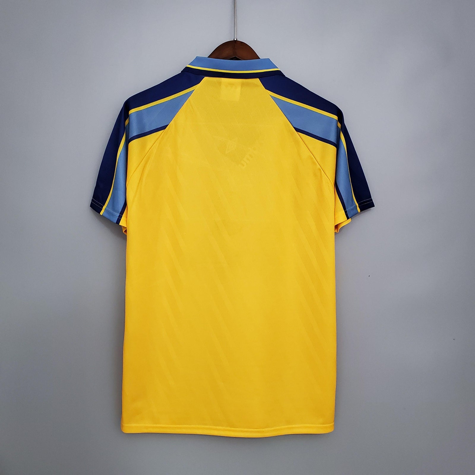 Retro Away 95/97 Men's Jersey