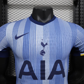 Tottenham Hotspur Player Jersey Away 2024/2025