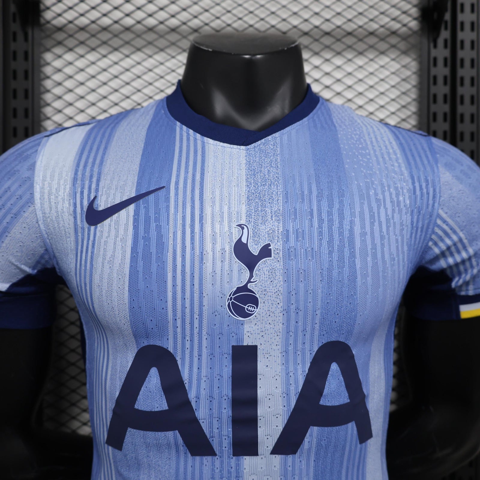 Away 24/25 Men's Player Jersey