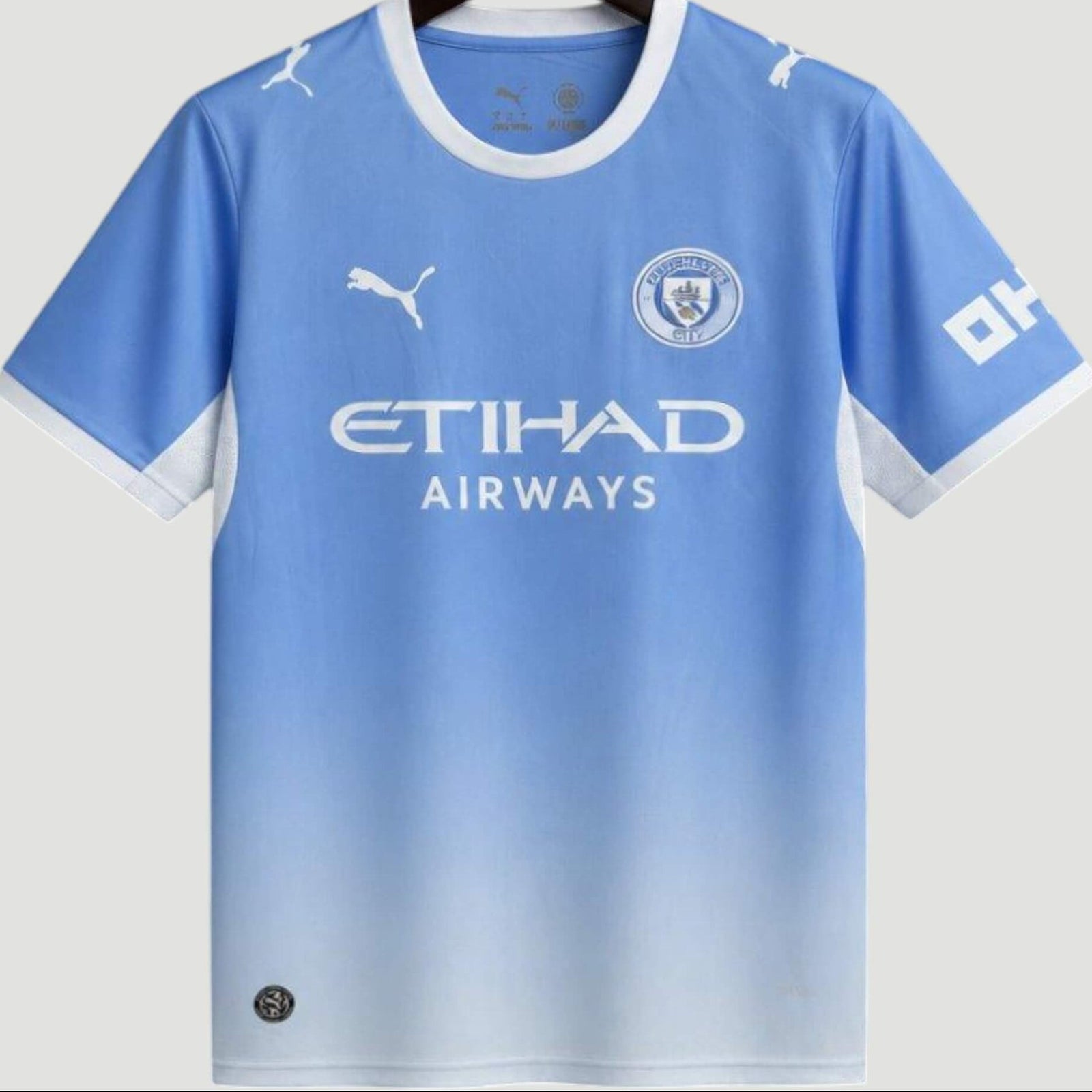 Home 26/27 Men's Jersey