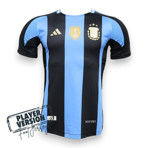 Argentina Edición especial I Camiseta 2024/25 - Versión Jugador