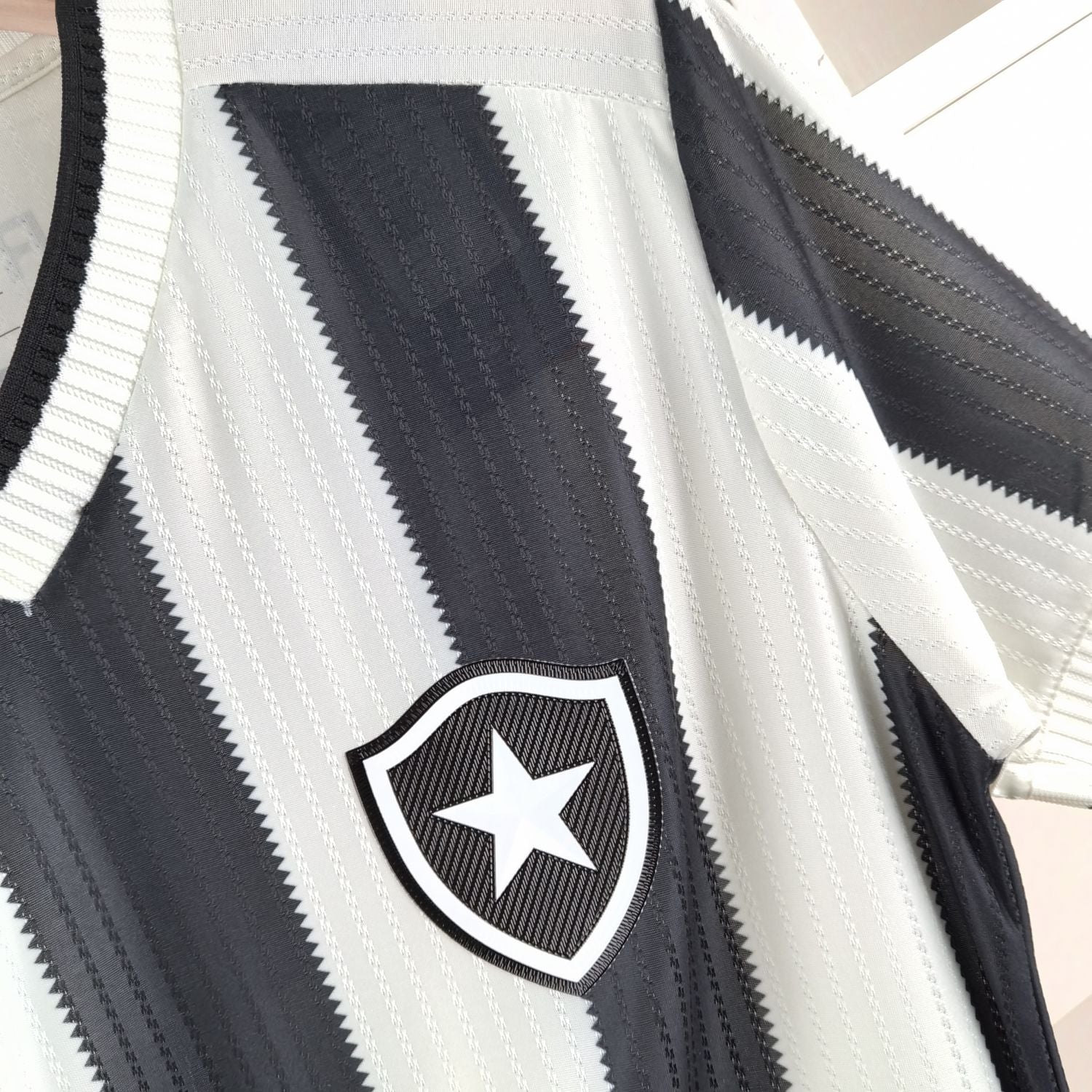 Botafogo Home Jersey 2024/2025