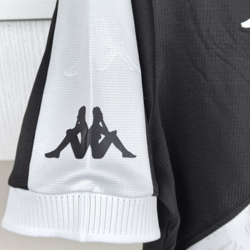 Vasco da Gama Home Jersey 24/25