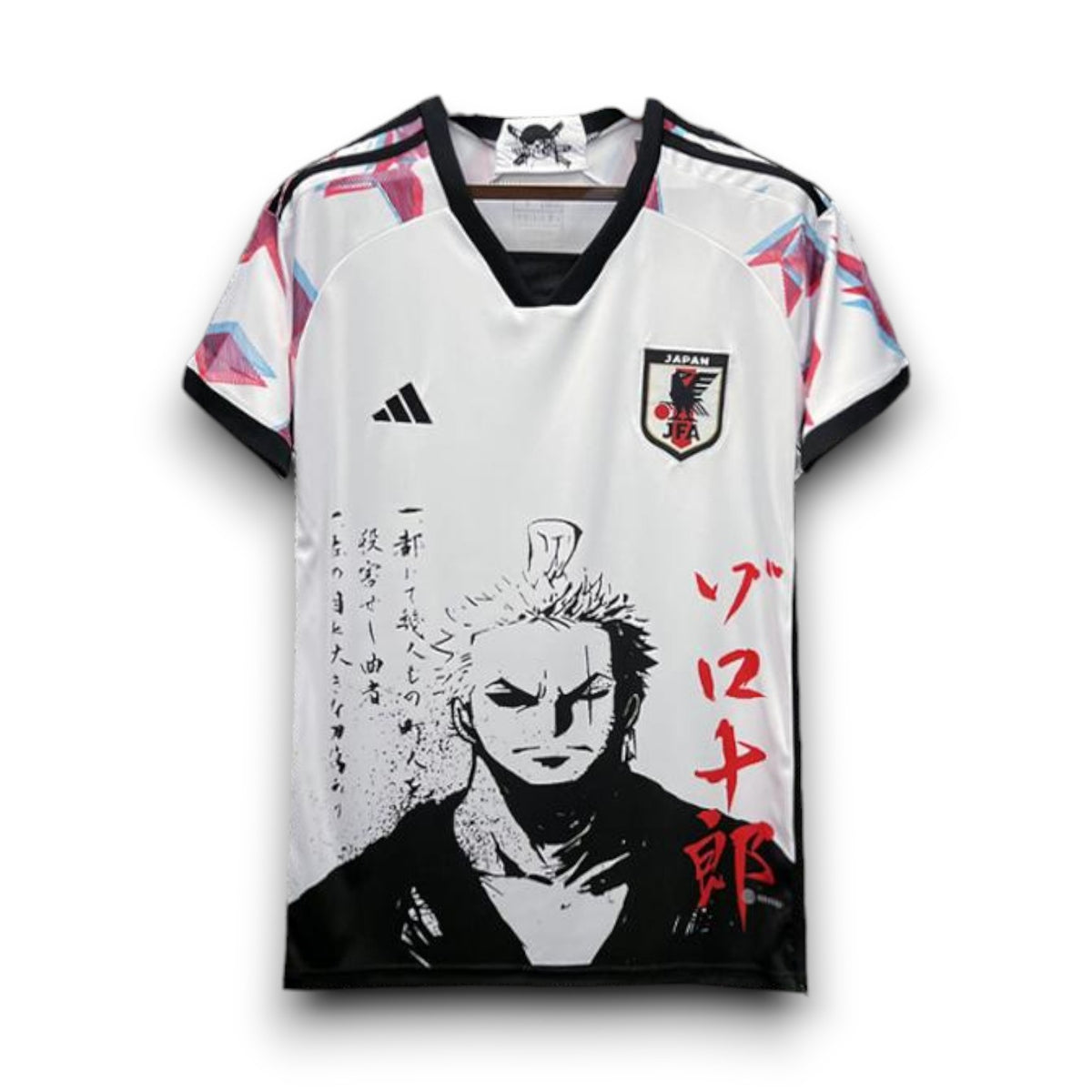 Japan Zoro Special Edition Jersey 2024