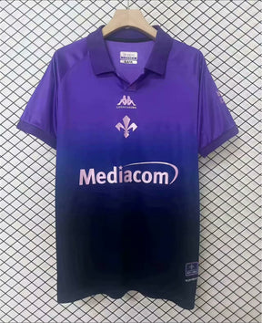 Fiorentina Fourth Jersey 2024/25