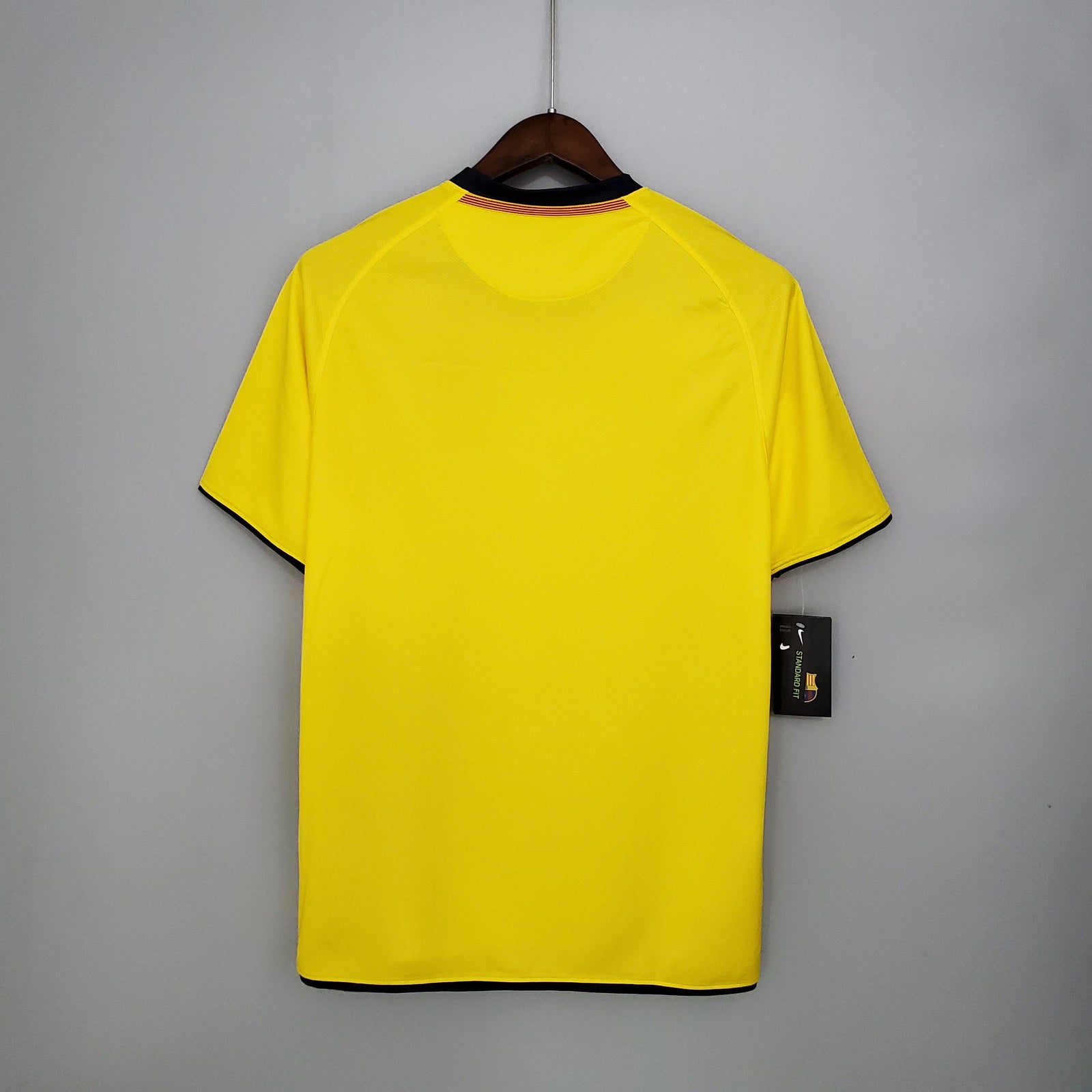 Retro Away 08/09 Men's Jersey
