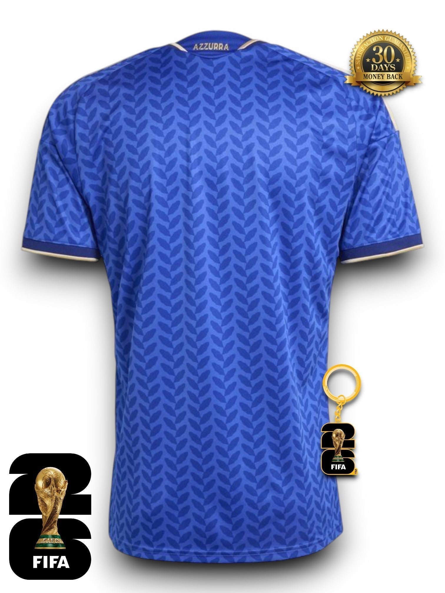 Jersey 26 Men's