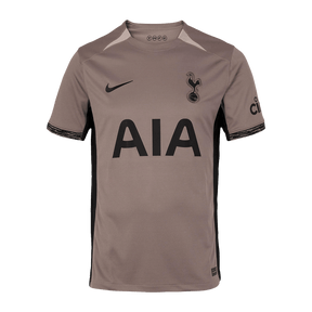 Tottenham Hotspur Third Jersey 2023/2024