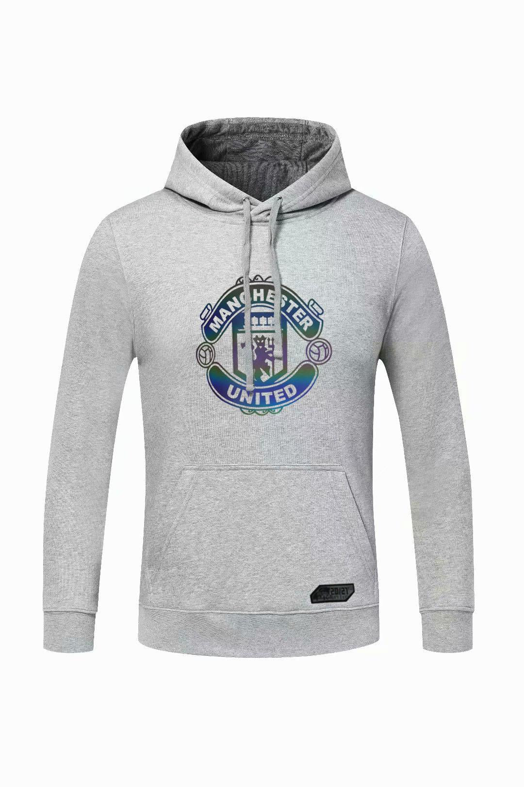 Manchester United Hoodie I