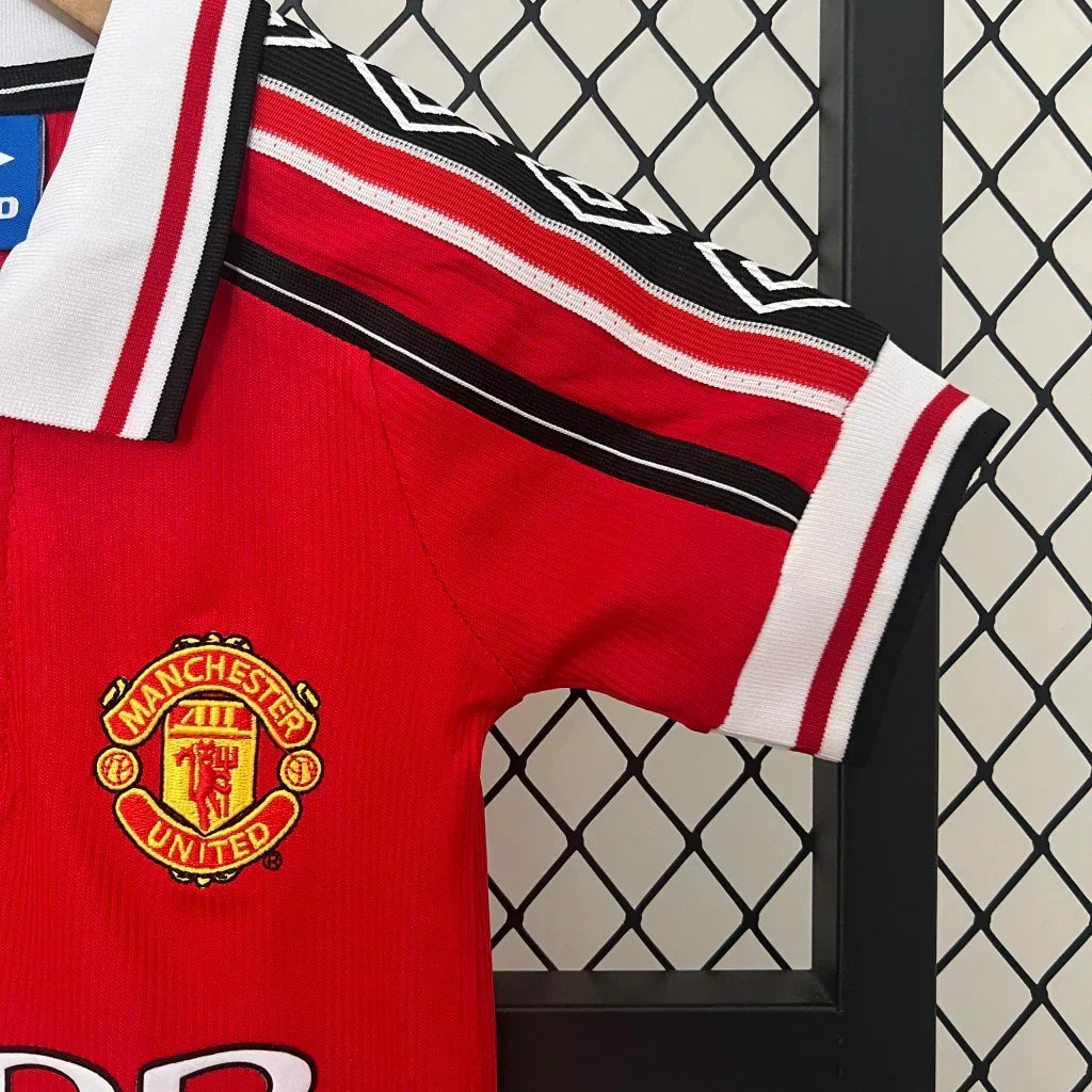 Home 99/00 Kids Kit