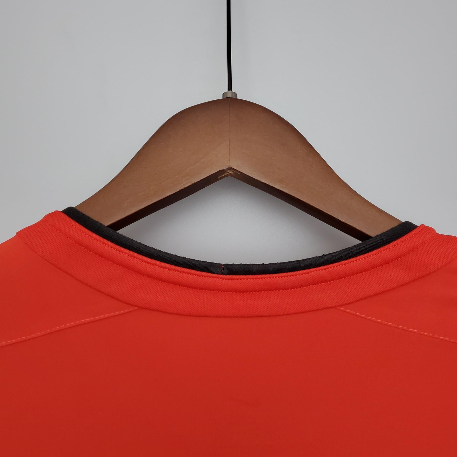 Retro Home 02/04 Men's 100th Anniversary Jersey