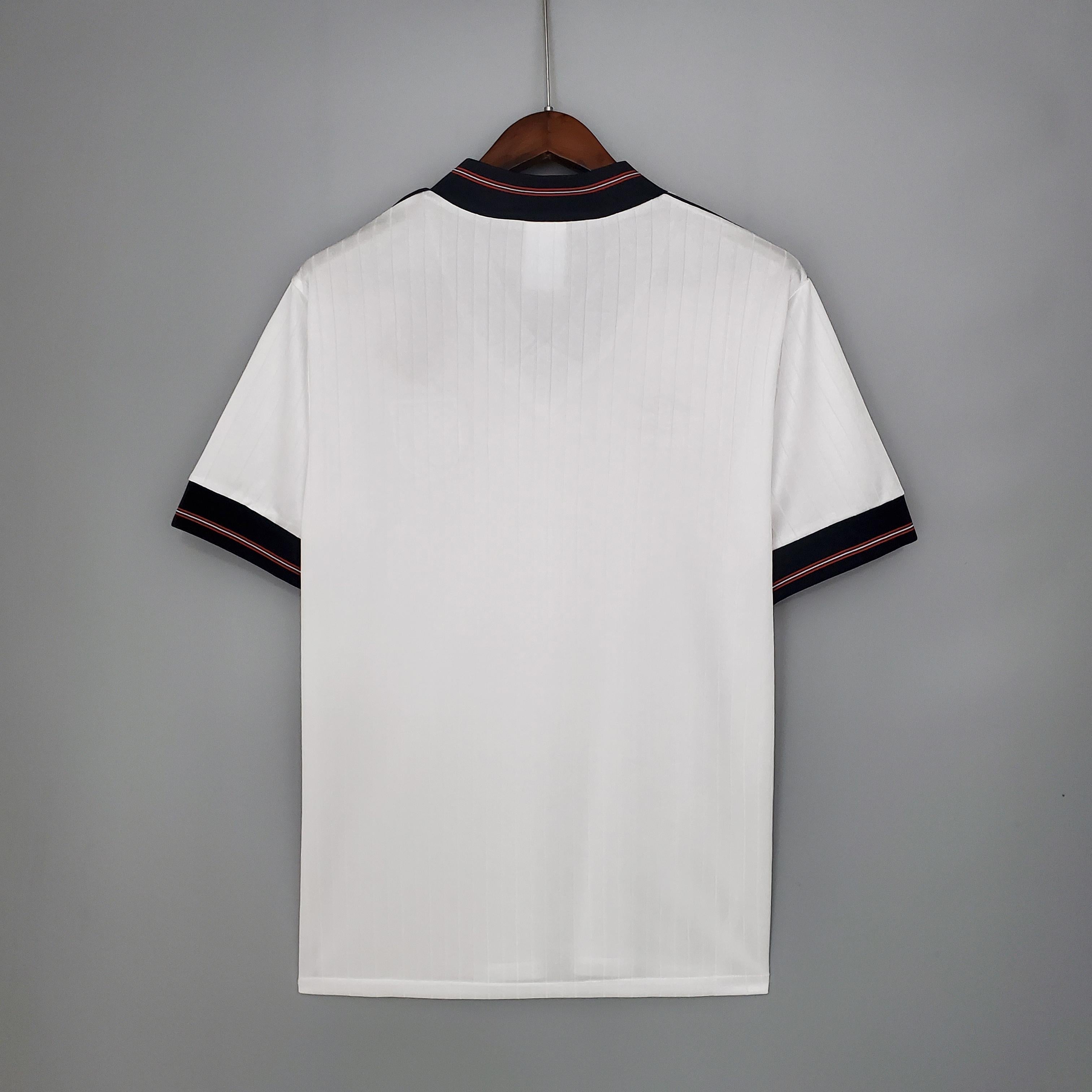 Retro Home 84/87 Men's Jersey