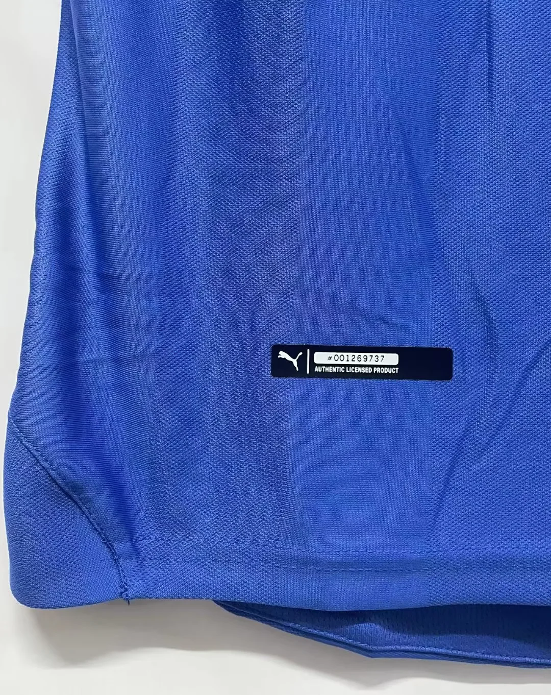 Retro Home 15/16 Men's Jersey