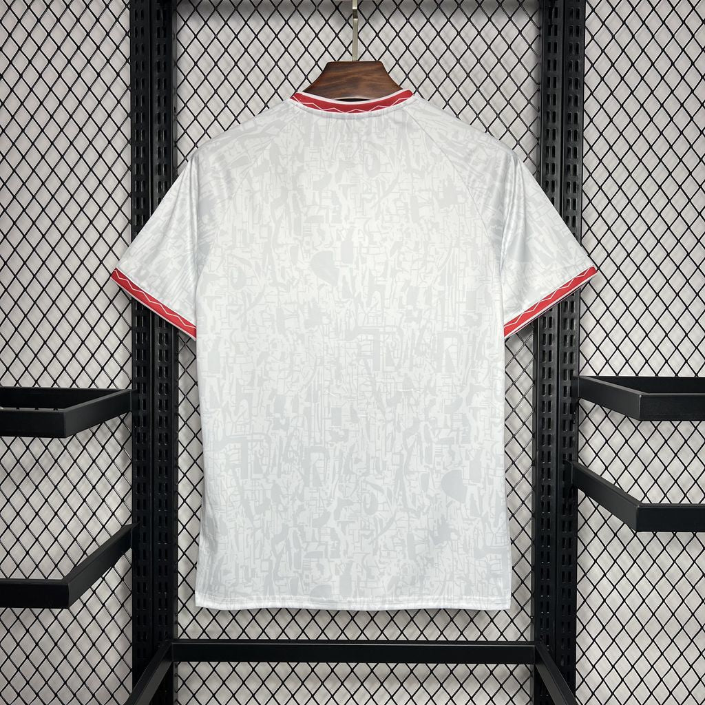 Home 24/25 Men's Jersey
