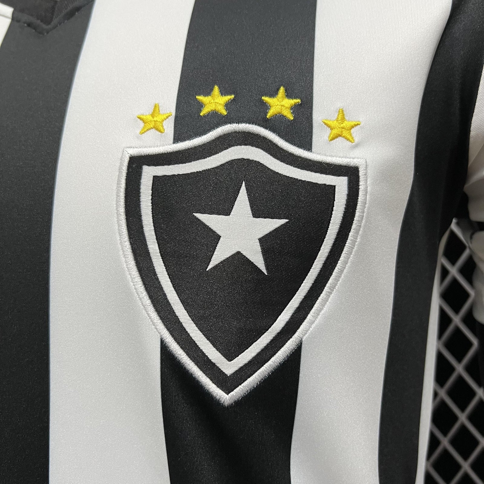 Retro Home 92 Men's Jersey