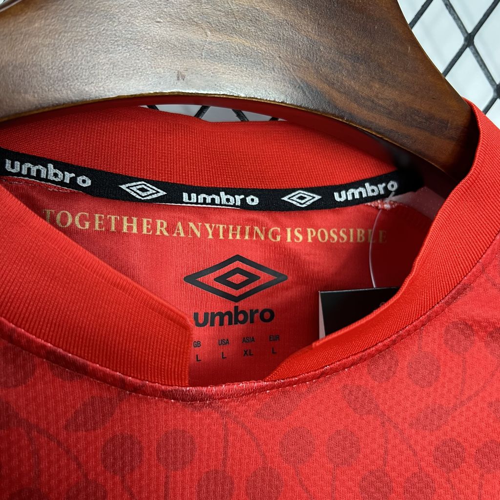 Pre Match 24/25 Men's Jersey