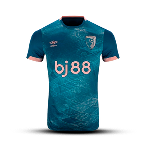 Bournemouth Away Jersey 2024/2025