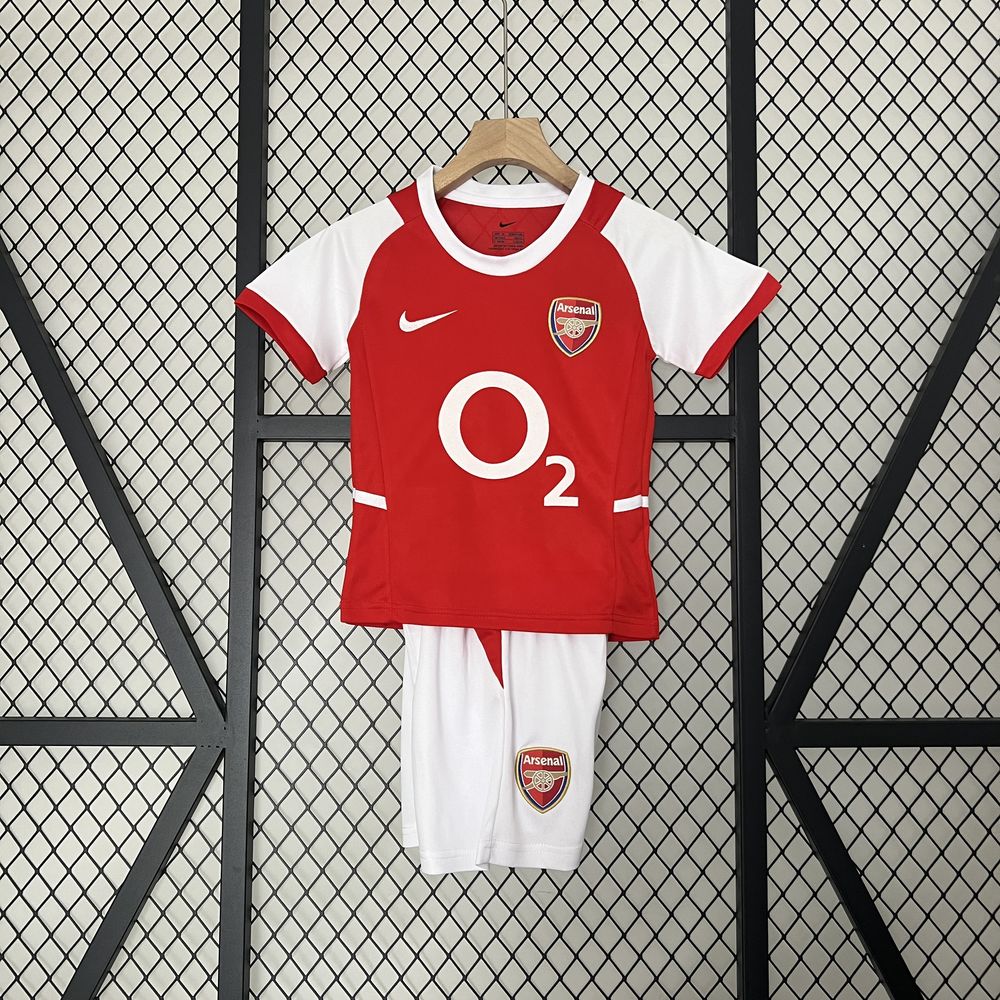 Kit 02/04 Kids