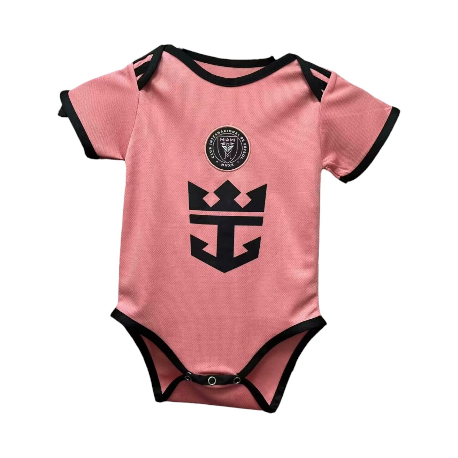 Inter Miami Baby Home Jersey 24/25