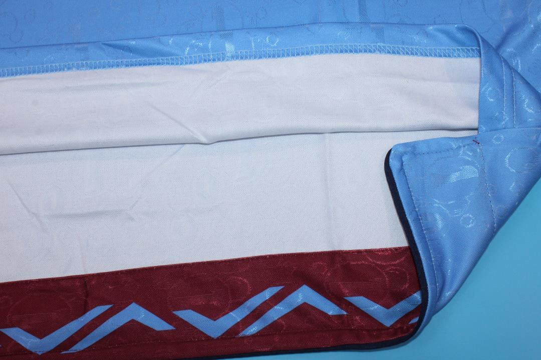 Retro Away 95/97 Men's Jersey