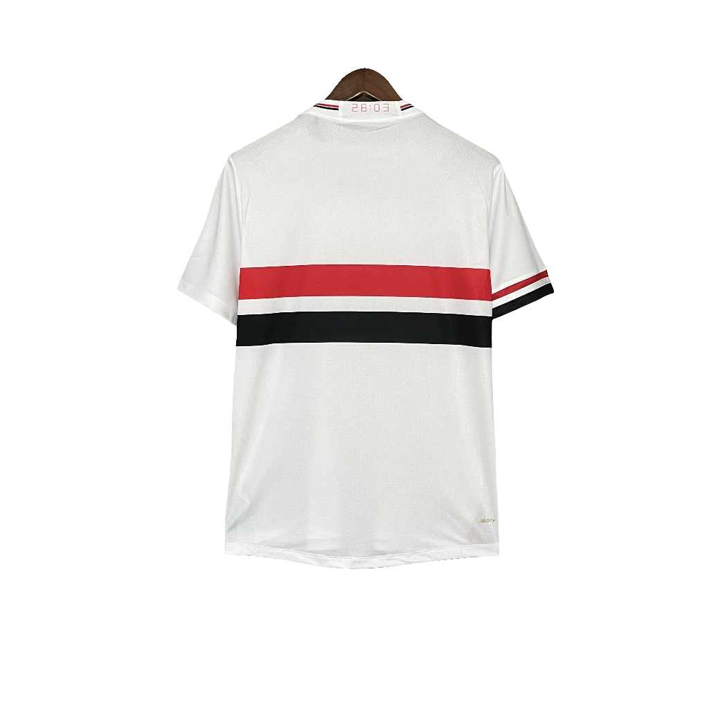 Home 25/26 Men's Fan Jersey