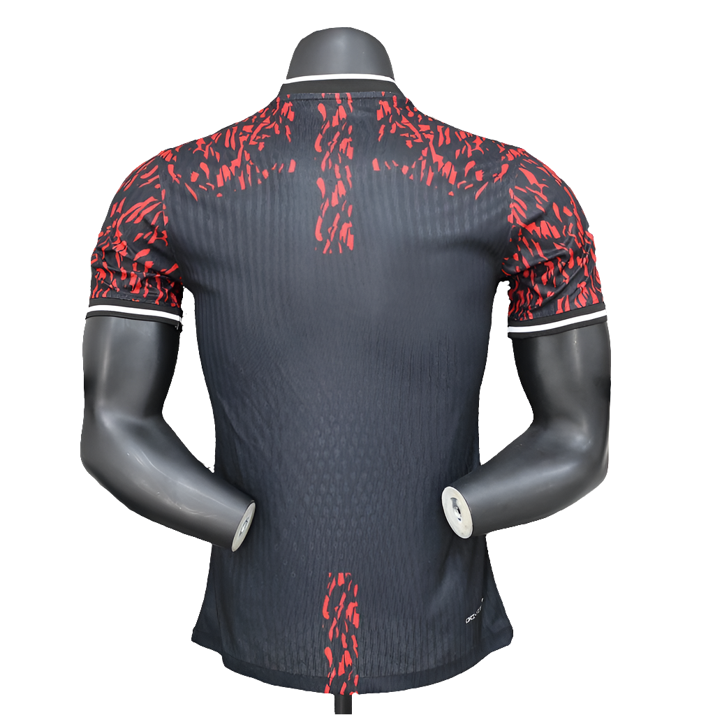 Jersey 25/26 Men's Player