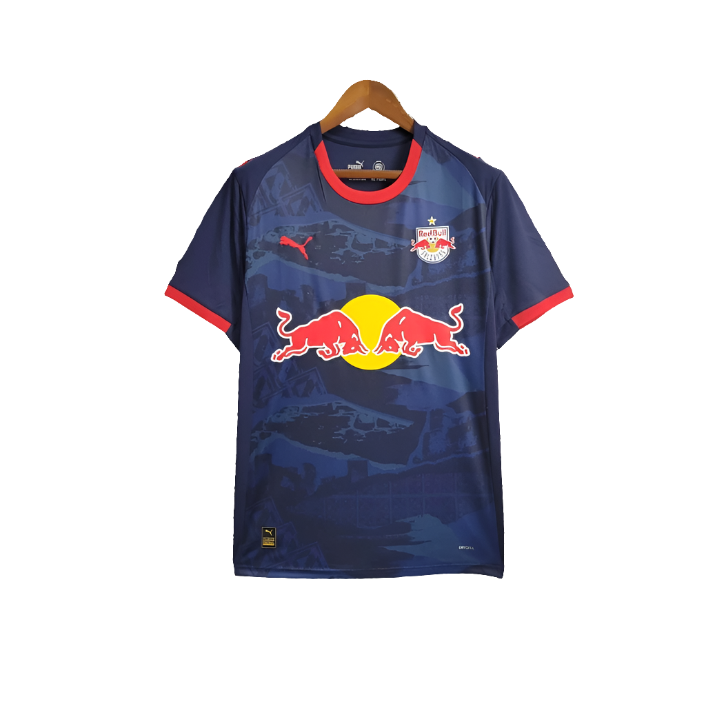 Away 25/26 Men's Fan Jersey