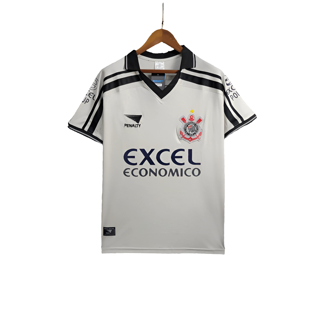 Retro Home 98 Men's Jersey