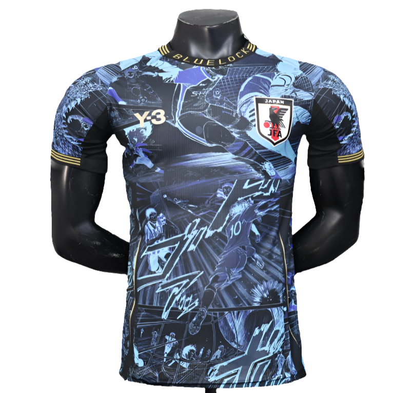 Jersey 25/26 Men's Player
