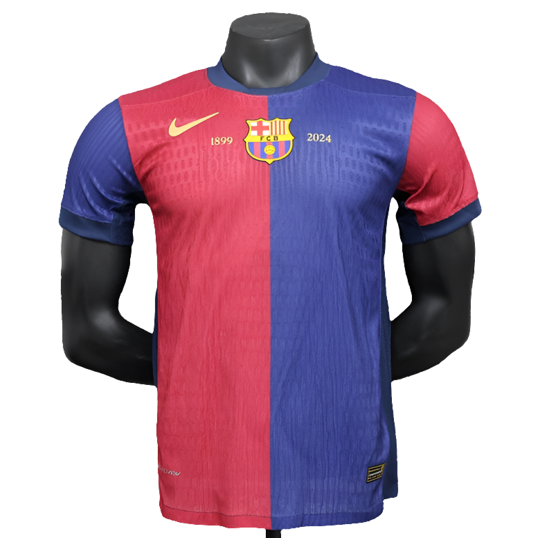 Jersey 25/26 Men's Player