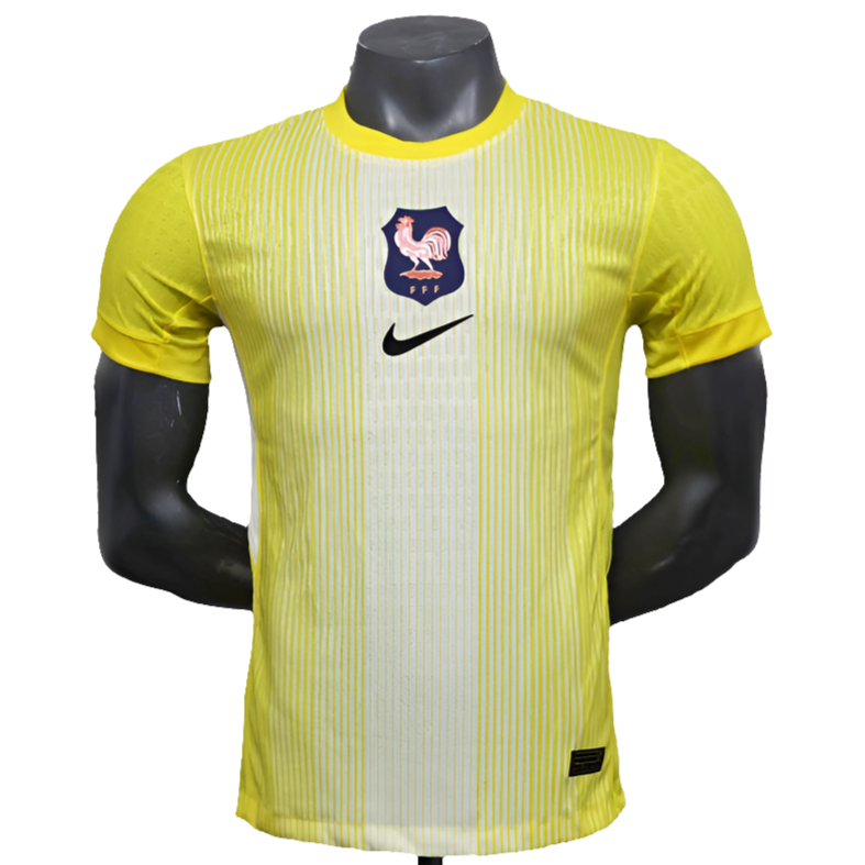 Goalkeeper 25/26 Men's Player Jersey