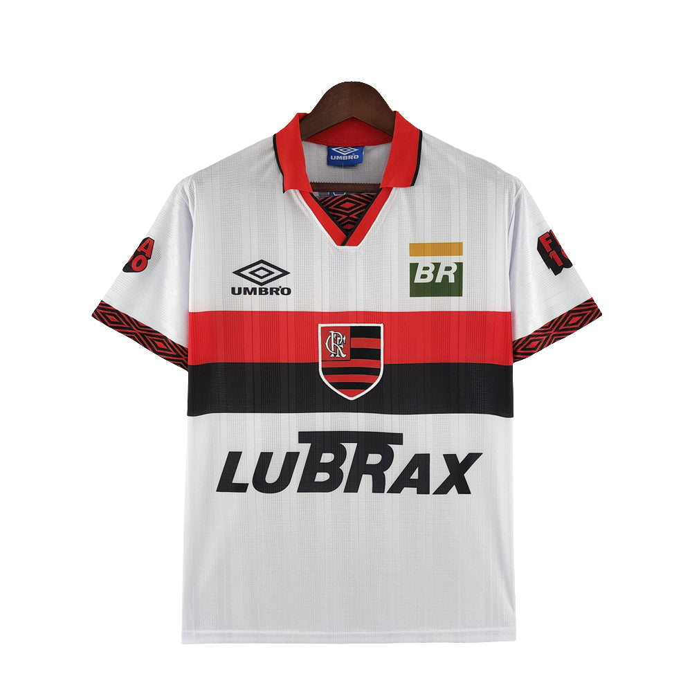 Retro Away 95 Men's Jersey