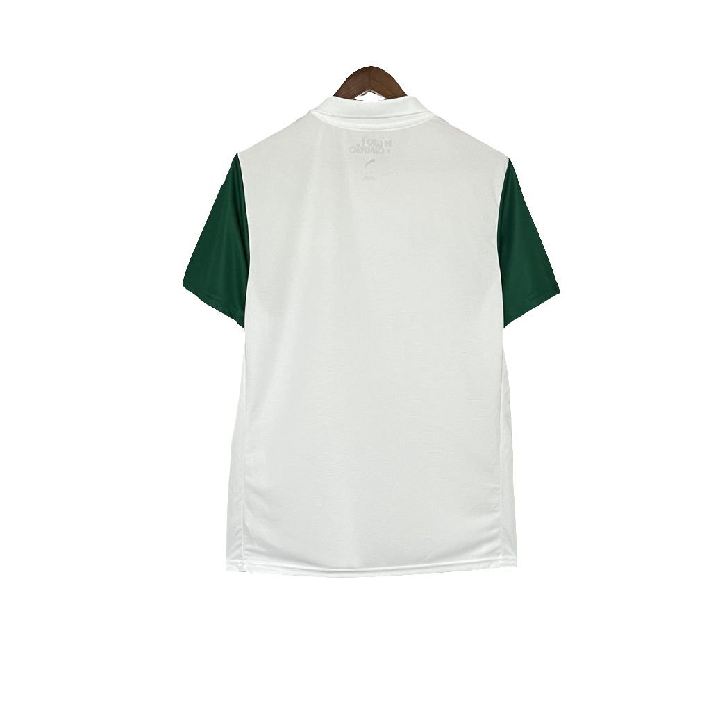 Away 25/26 Men's Fan Jersey