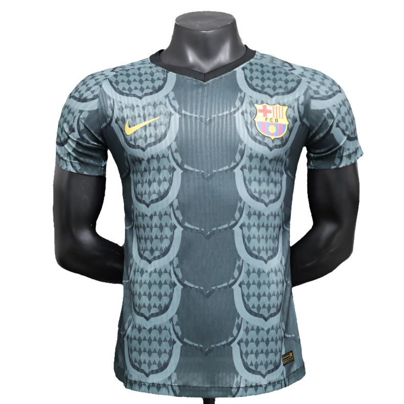 Jersey 25/26 Men's Player