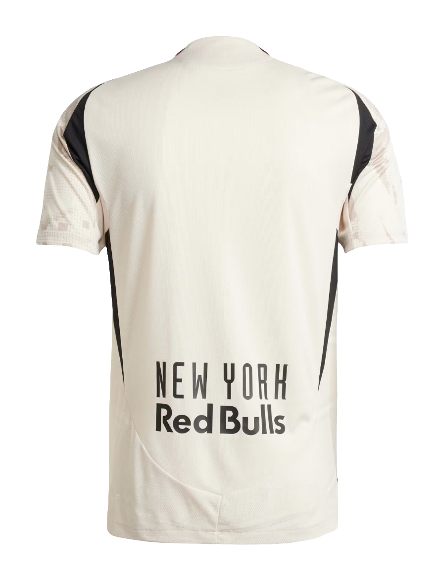 Away 25/26 Men's Fan Jersey