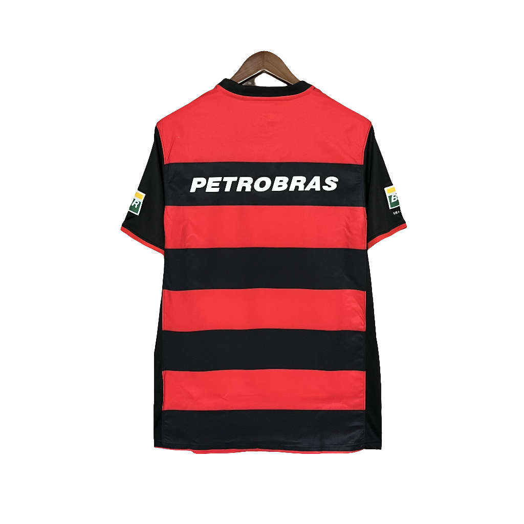 Retro Home 00/01 Men's Jersey
