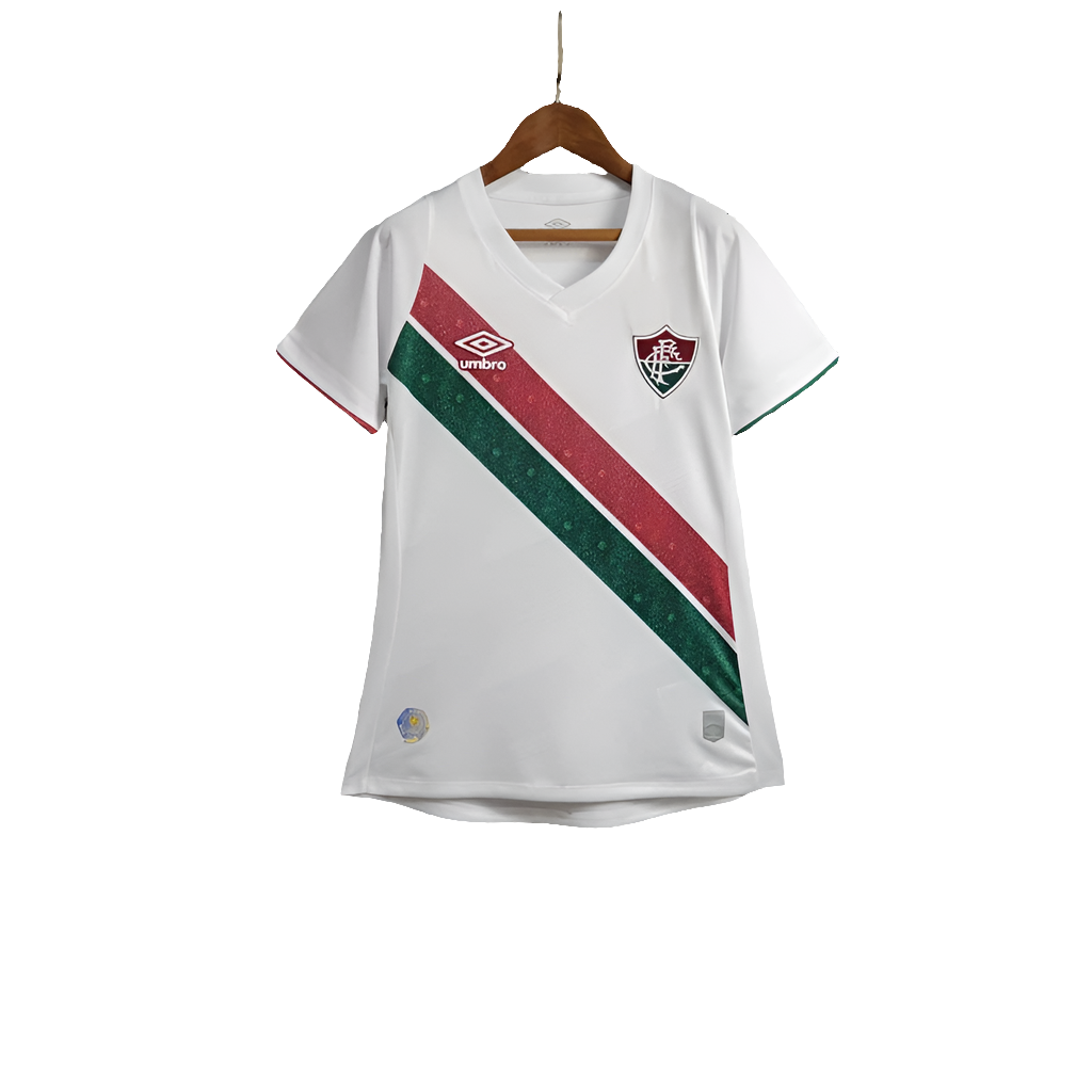 Fluminense 24/25 II Away Jersey - Women's