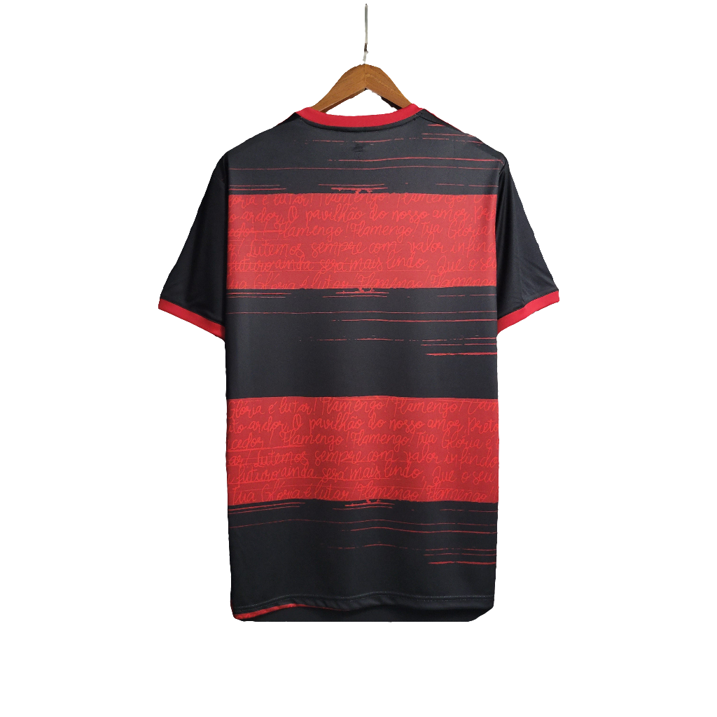 Retro Home 20/21 Men's Jersey