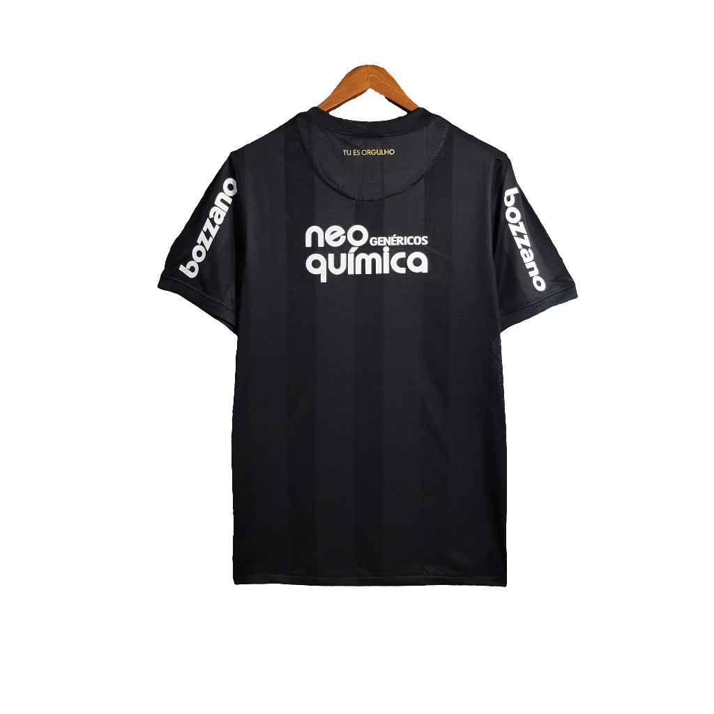 Retro Away 10 Men's Jersey