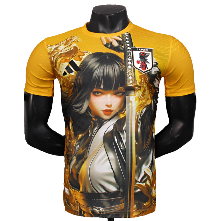 Jersey 25/26 Men's Player
