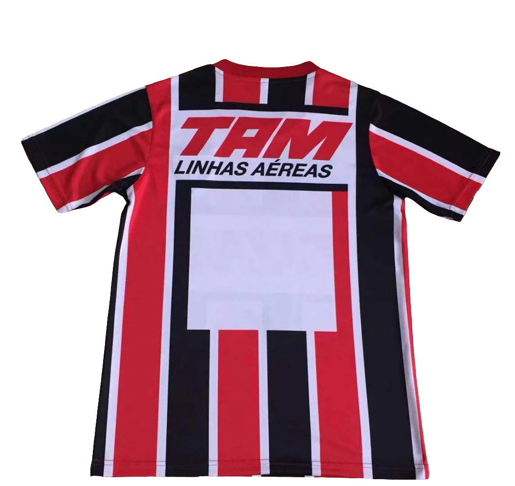 Retro Home 93 Men's Jersey