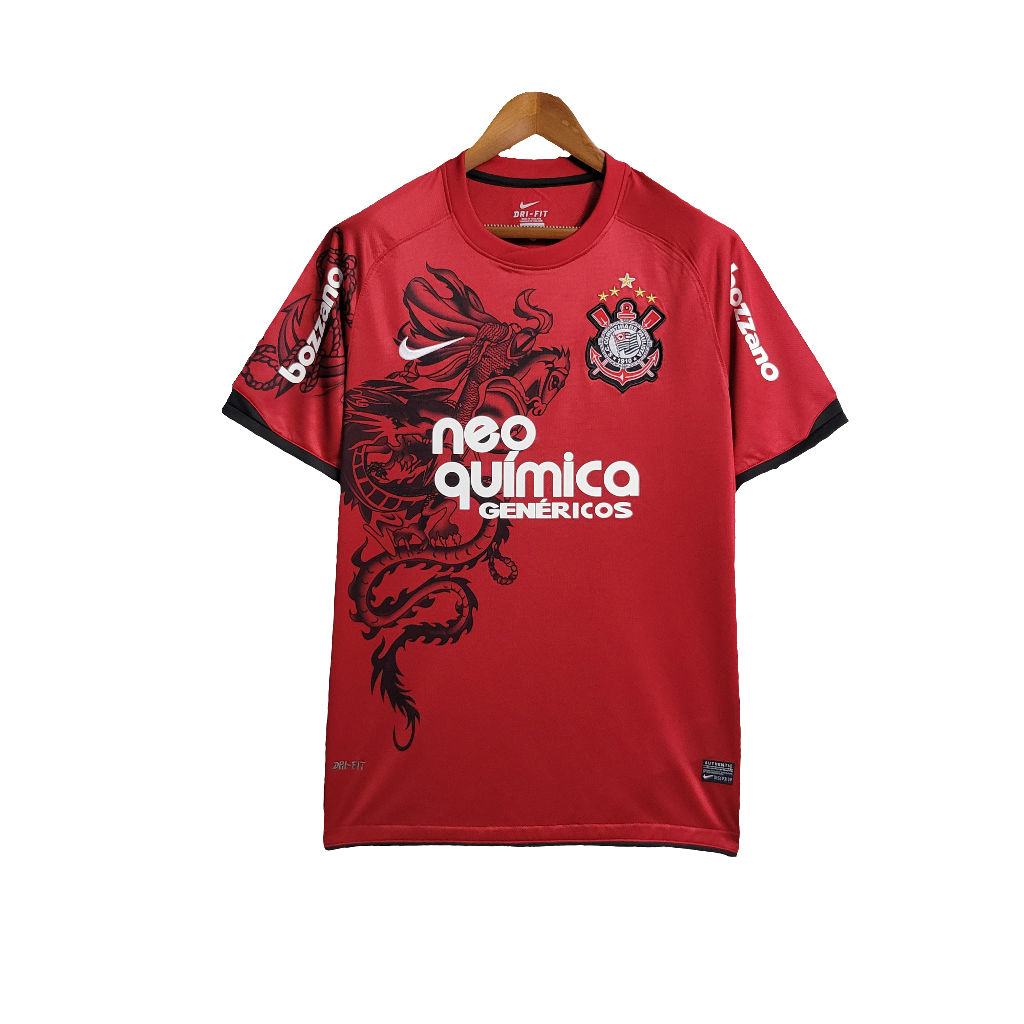 Retro Third 11/12 Men's Jersey